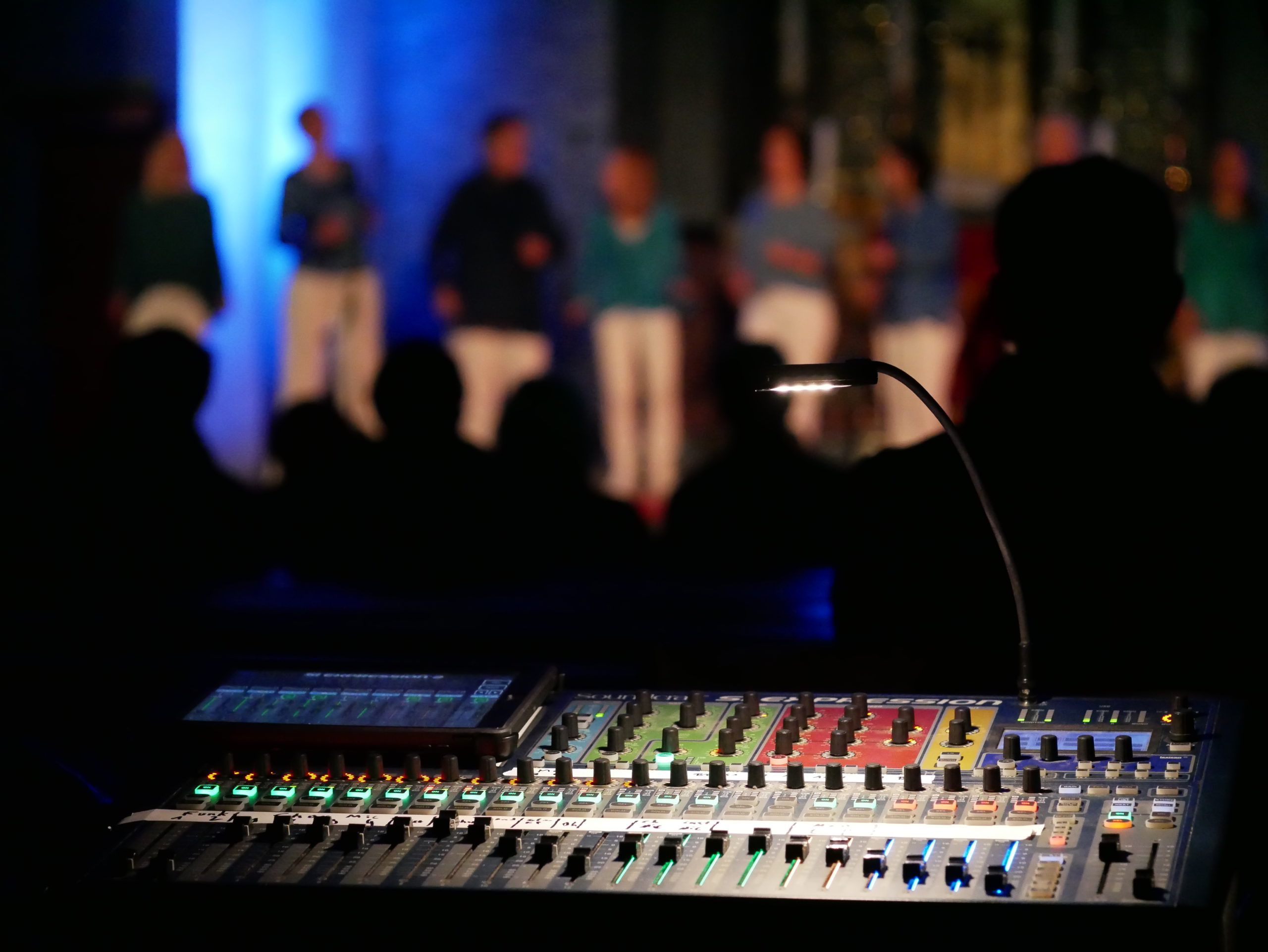 Total Choral 2021