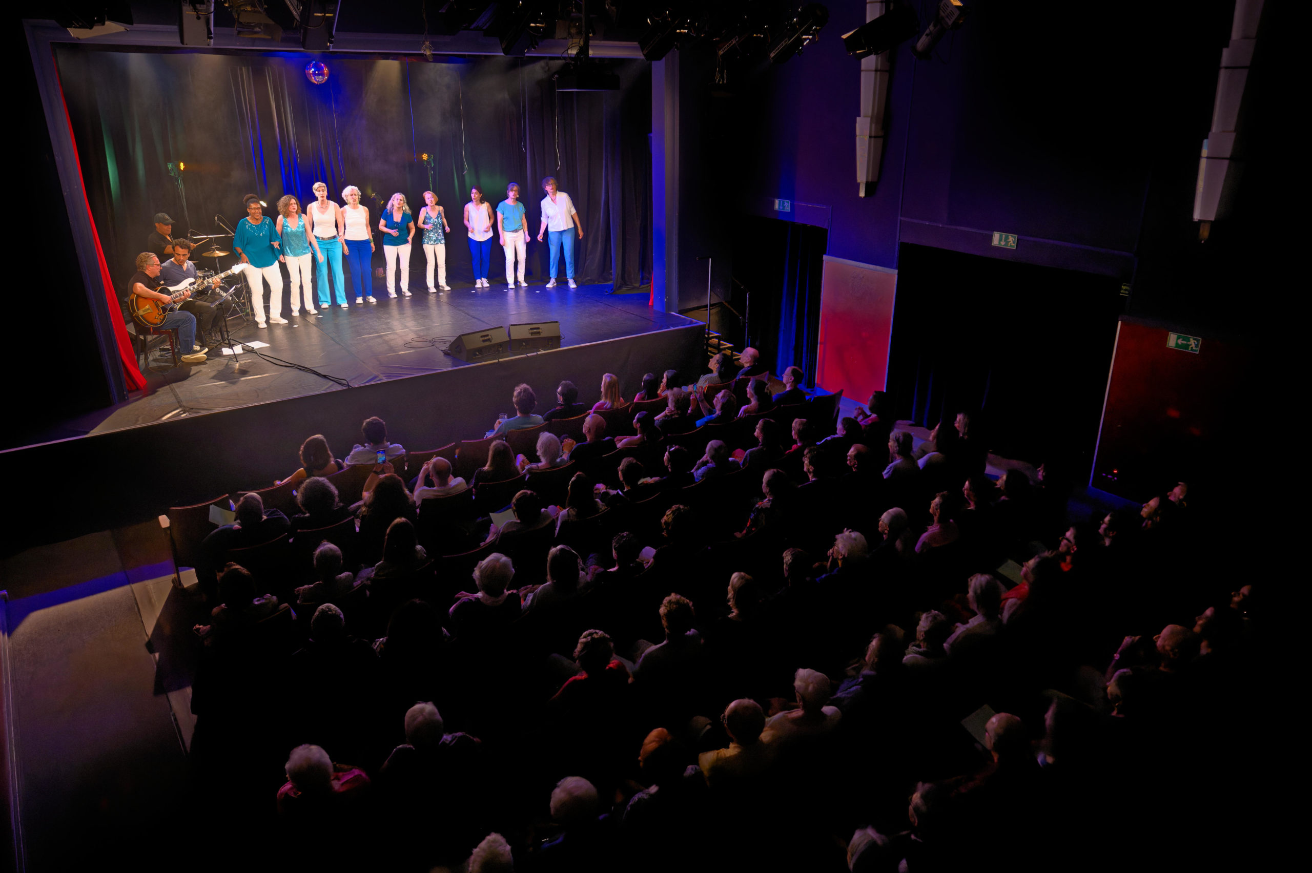 Show Brasilidades