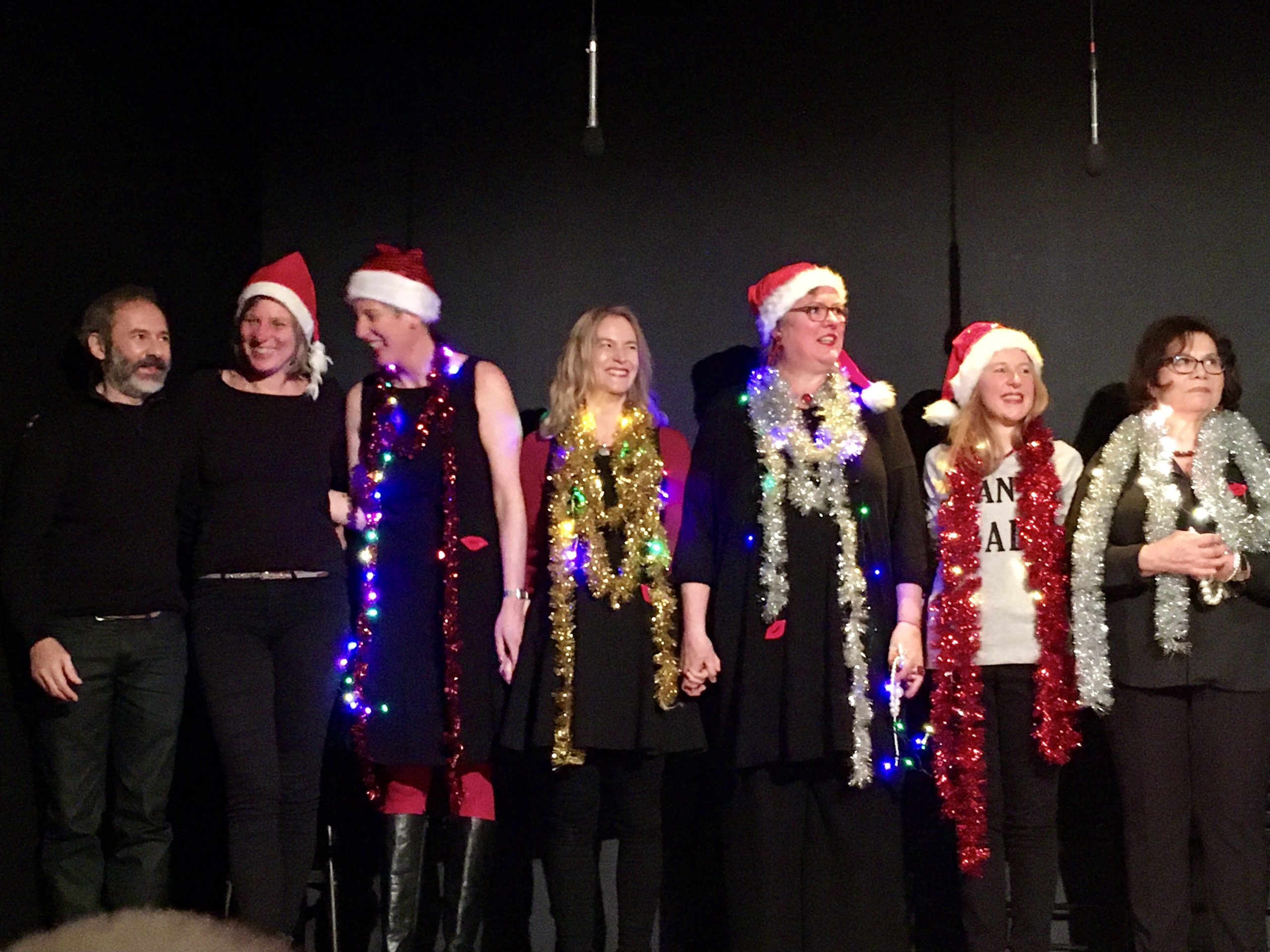 Haus der Sinne 2019