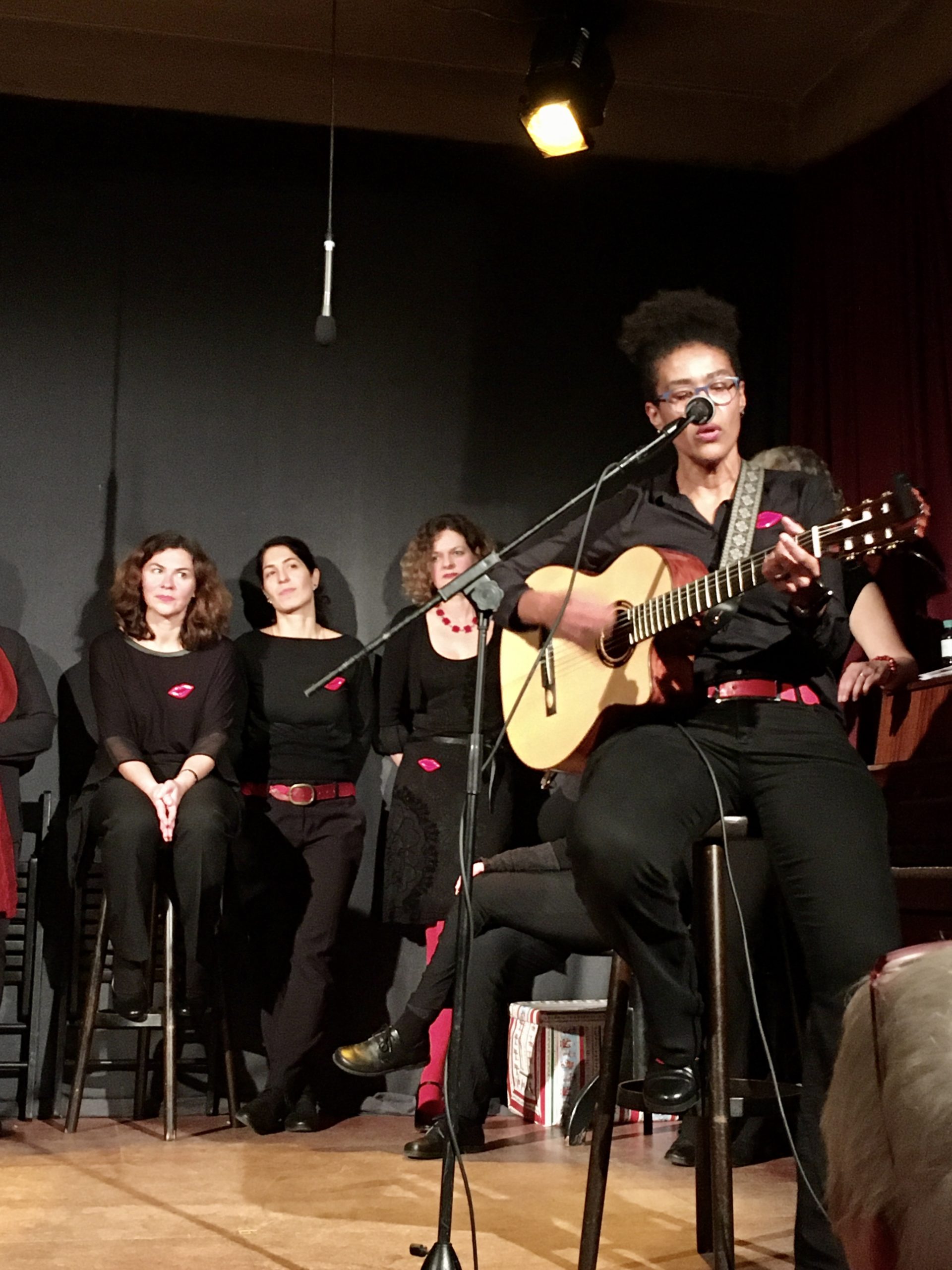 Haus der Sinne 2019